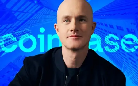 Why Coinbase CEO Let Go of Engineers Who Hesitated on AI Integration
