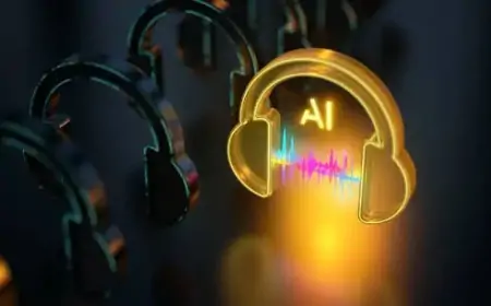 AI Adding ‘Potentially New’ Music Genres With Artists Taking Control, Observes Stability AI