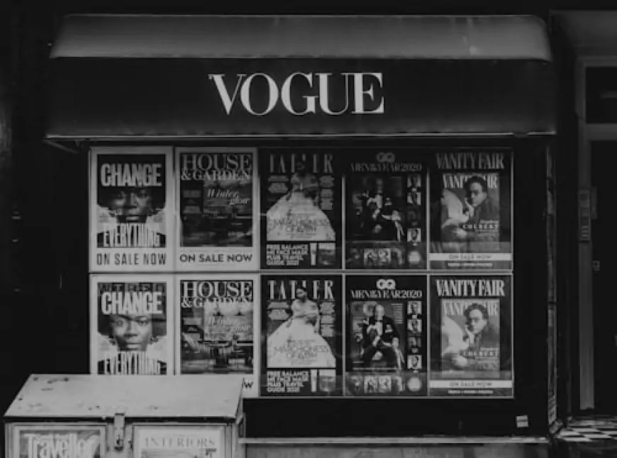 Beyond Fashion: The Controversy Surrounding Vogue’s AI-Generated Ad