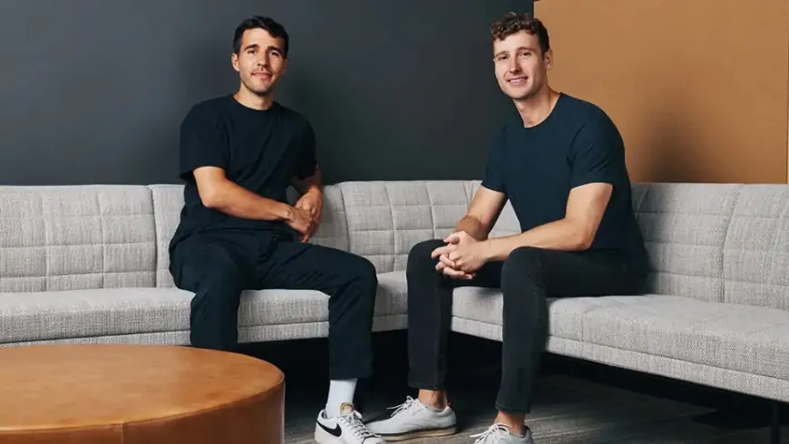 Legal AI Firm Harvey Reaches $100 Million in Annual Recurring Revenue