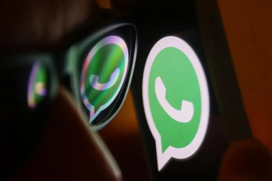 Strengthening Security: WhatsApp Launches Anti-Scam Features