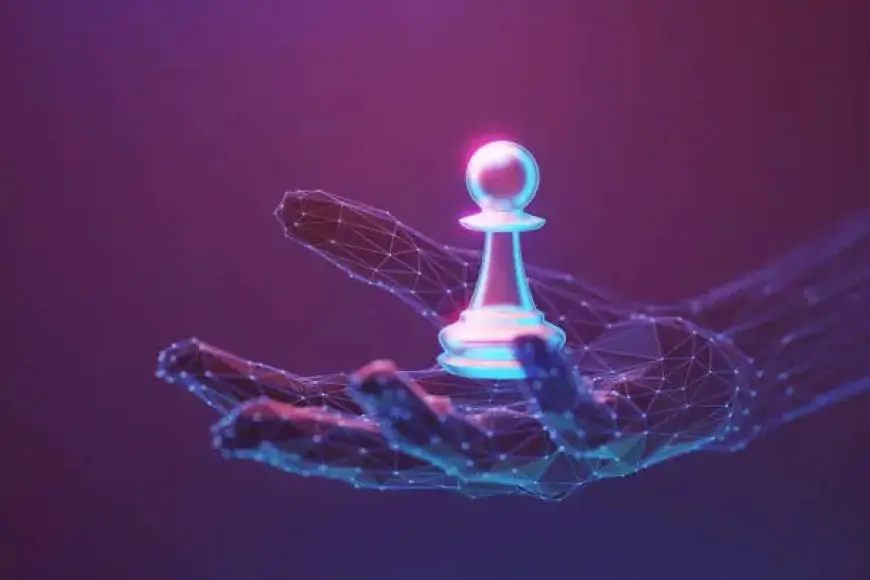 In AI Chess Showdown, ChatGPT Outplays Grok; Gemini Finishes Third