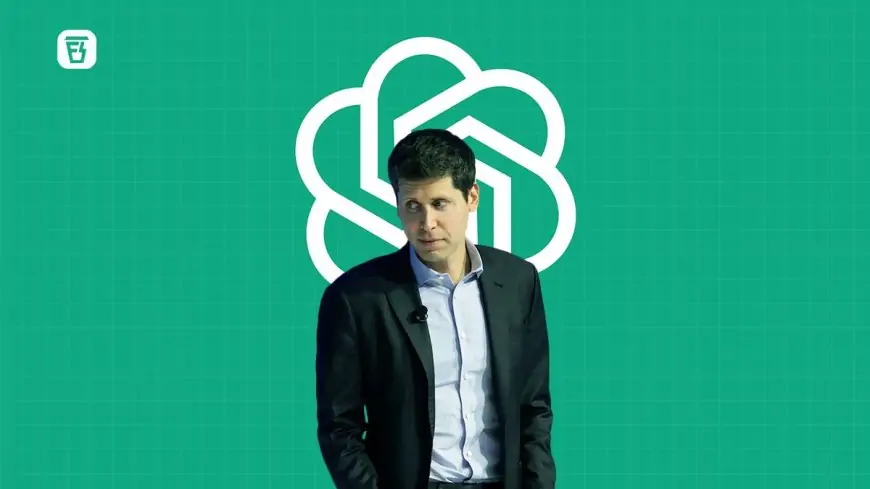 OpenAI’s Move on Open Models Driven by China’s DeepSeek, Confirms Sam Altman