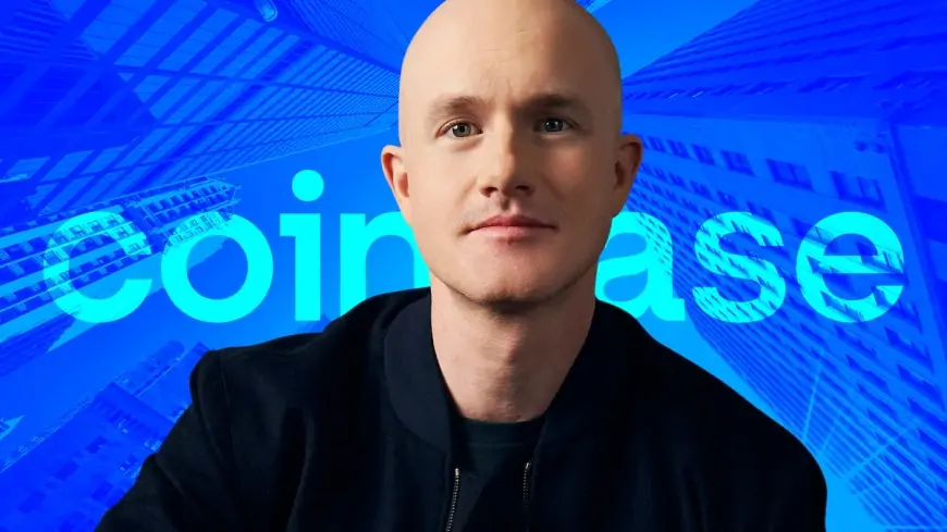 Why Coinbase CEO Let Go of Engineers Who Hesitated on AI Integration