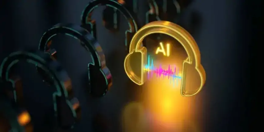 AI Adding ‘Potentially New’ Music Genres With Artists Taking Control, Observes Stability AI