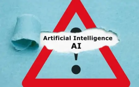 Charity Raises Red Flags Over Kids’ AI Chatbot Use