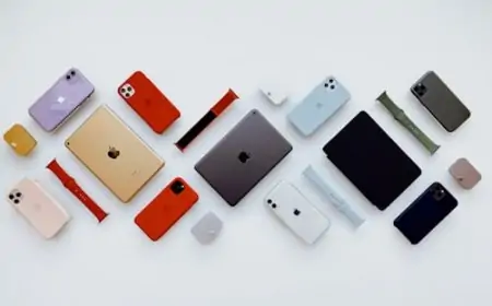 Apple Considering Google Gemini for Siri Upgrade