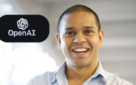 Vijaye Raji:  Who is the Indian-origin Founder that Sold Startup to OpenAI?