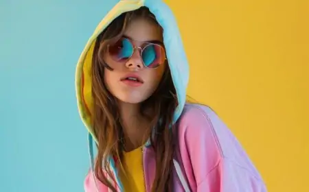 Fashion Retailers Partner for New Personalized AI Styling Tool ‘Ella’