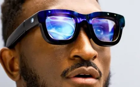 Amazon Developing Cutting-Edge AR Glasses to Compete with Meta