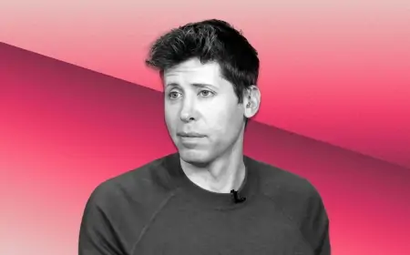 Former xAI CFO Joins OpenAI as Altman and Musk Rivalry Intensifies