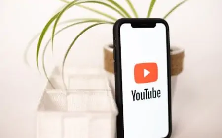 YouTube Launches Advanced AI Capabilities to Enhance Shorts Creation