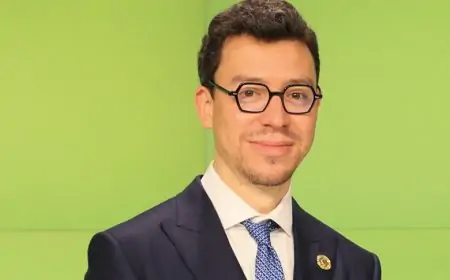 Duolingo's CEO Credits AI for Quadrupling Workforce Efficiency While Retaining Staff