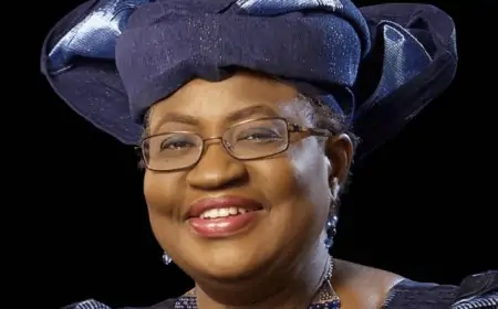 Artificial Intelligence Could Elevate Trade Performance by 40%, According to WTO