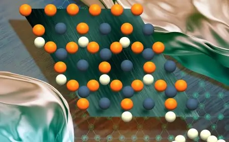 SCIGEN Unleashes Generative AI Power to Accelerate Breakthrough Materials Discovery