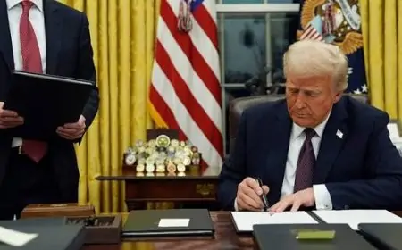 New U.S. H-1B Visa Policy Spurs AI Automation and Offshoring Trends in Tech Jobs