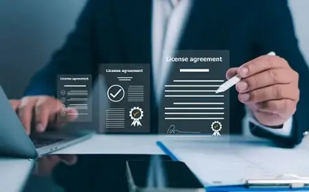 Legal Tech Firm Filevine Raises $400 Million in Equity Round