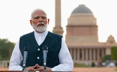 Indian Organizations Embrace AI Project Management Amid Rising Legal and Compliance Concerns