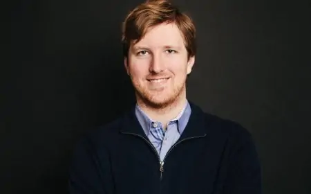 Russell AI Labs Launches to Drive Innovation Through Next-Gen Intelligent Technologies