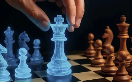 85 Percent of Executives Expect AI to Drive Major Compliance Gains in Organizations