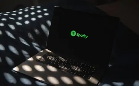 Spotify Updates AI Policy: Mandatory AI Music Labels, Spam Filters and More