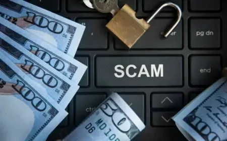 Nigeria’s SEC Flags Growing Threat of AI-Based Investment Scams in the Country