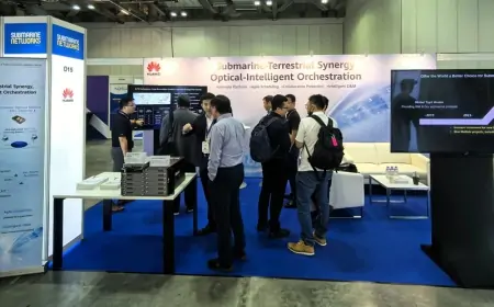 Huawei Plans to Double Production of Advanced AI Chips Challenging Nvidia Amid Geopolitical Tensions