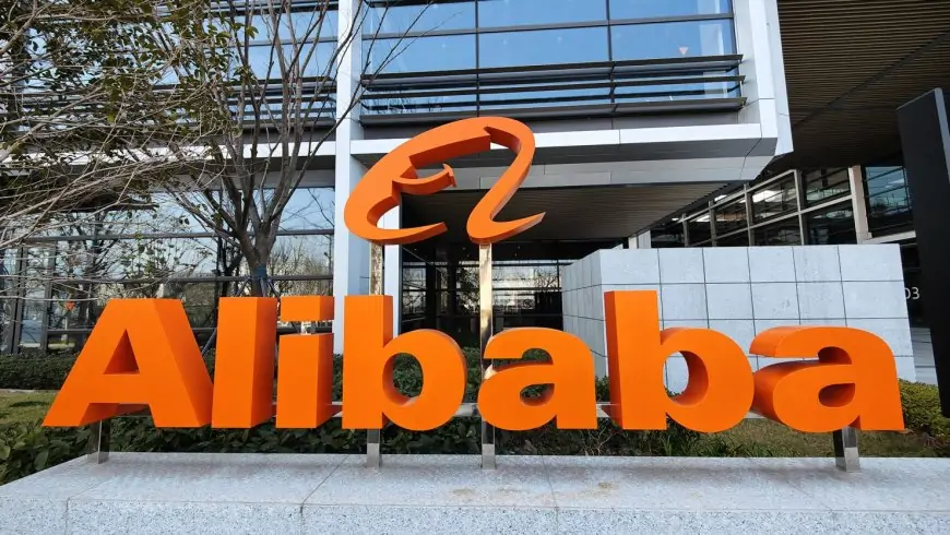Alibaba’s AI Momentum Ignites Investor Frenzy, Outshining JD and Meituan