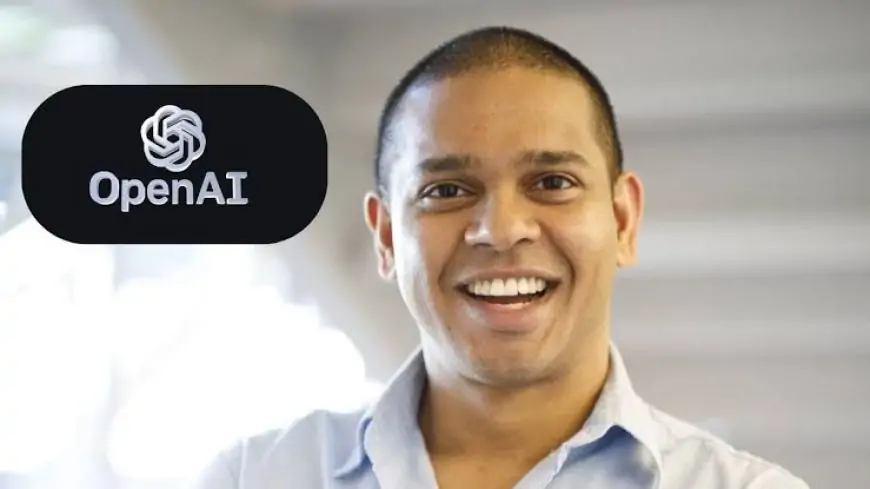Vijaye Raji:  Who is the Indian-origin Founder that Sold Startup to OpenAI?