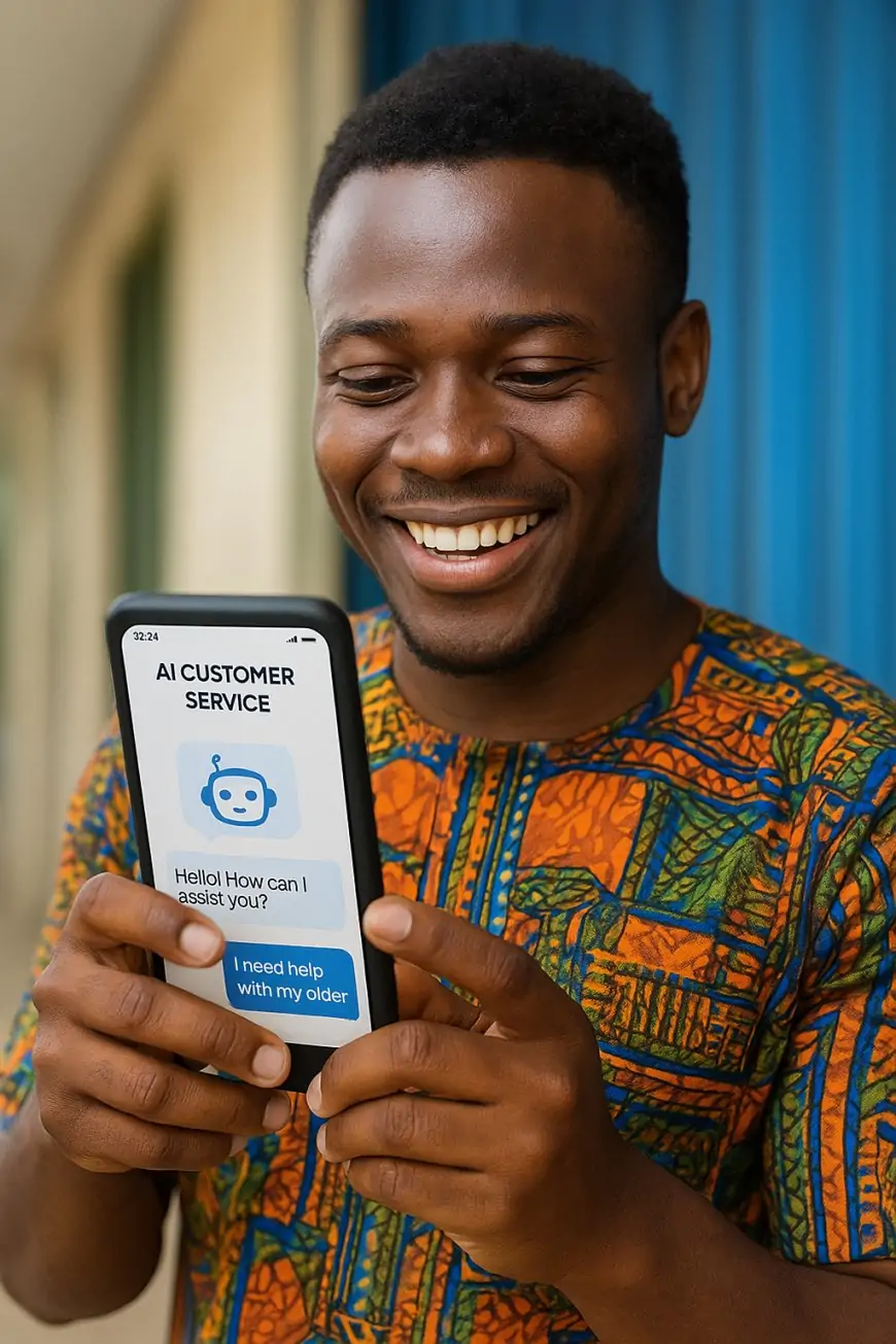 Tizeti Network Launches AI-Powered Upgrade to Transform Customer Experience Across West Africa