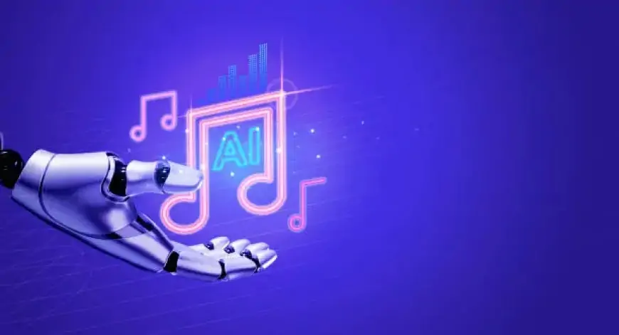 Landmark $3 Million Record Agreement Signed by AI Artist Xania Monèt