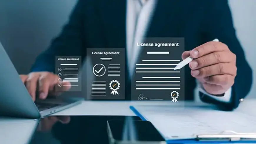 Legal Tech Firm Filevine Raises $400 Million in Equity Round