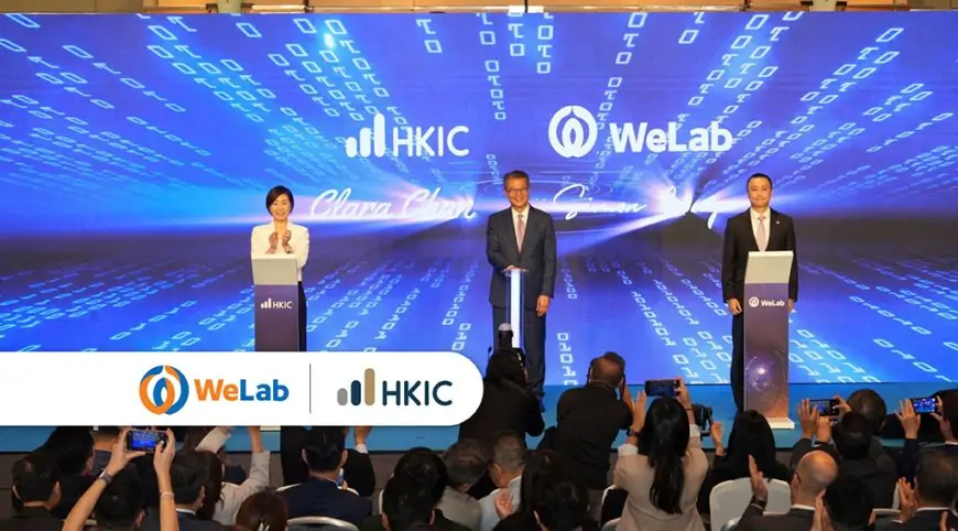Welab and Google Forge Strategic AI Partnership to Advance Digital Banking Across Asia