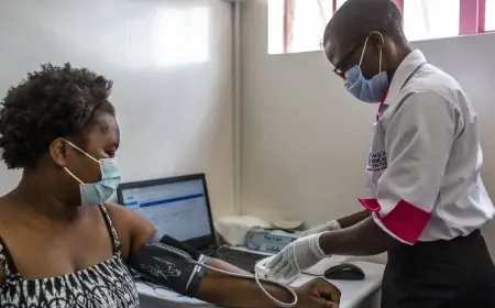 Study Reveals Gap Between AI Algorithms and Clinical Workflows in Kenya’s Healthcare System