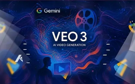 Google Expands Access to Veo 3 AI Tools Accelerating High-Quality Video Creation