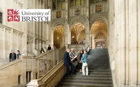 University of Bristol Researchers Breakthrough Semiconductor Tech Boosts AI Efficiency by 100 Times