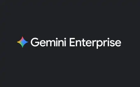 Google Unveils Gemini Enterprise to Revolutionize AI Workflow Integration Across Businesses
