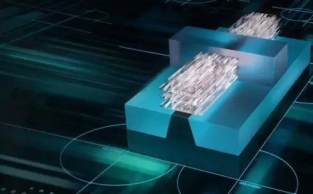 Samsung Electronics Eyes Highest Q3 Profit in Three Years Amid AI Chip Demand Boost