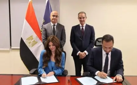 Egypt Boosts AI Readiness with 1,895 New Ambassadors for Innovation