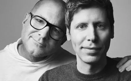 OpenAI Official Blog Reveals Latest Breakthroughs and Ethical Debates in AI Research