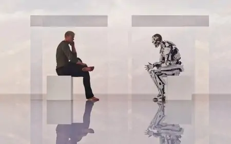 AI Chatbots Misrepresent News Almost Half the Time Raising Misinformation Concerns