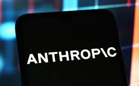 Anthropic Eyes Multi-Billion Dollar Cloud Deal with Google to Boost Claude AI