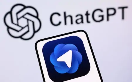 OpenAI Unveils ChatGPT Atlas AI-Powered Browser Changing Internet Browsing