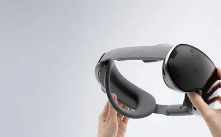 Samsung Launches Galaxy XR an AI-Native Extended Reality Headset for Immersive Experiences