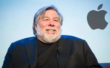 Over 850 Tech Leaders Including Wozniak Call for Global Ban on Superintelligence Development