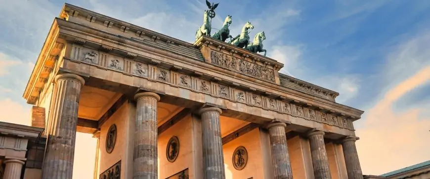 Germany Invests €1.6 Billion in AI Leading Digital Transformation Amid Profitability Warnings