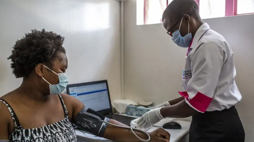 Study Reveals Gap Between AI Algorithms and Clinical Workflows in Kenya’s Healthcare System