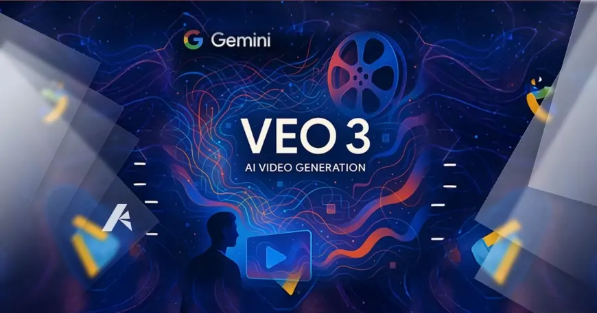 Google Expands Access to Veo 3 AI Tools Accelerating High-Quality Video Creation