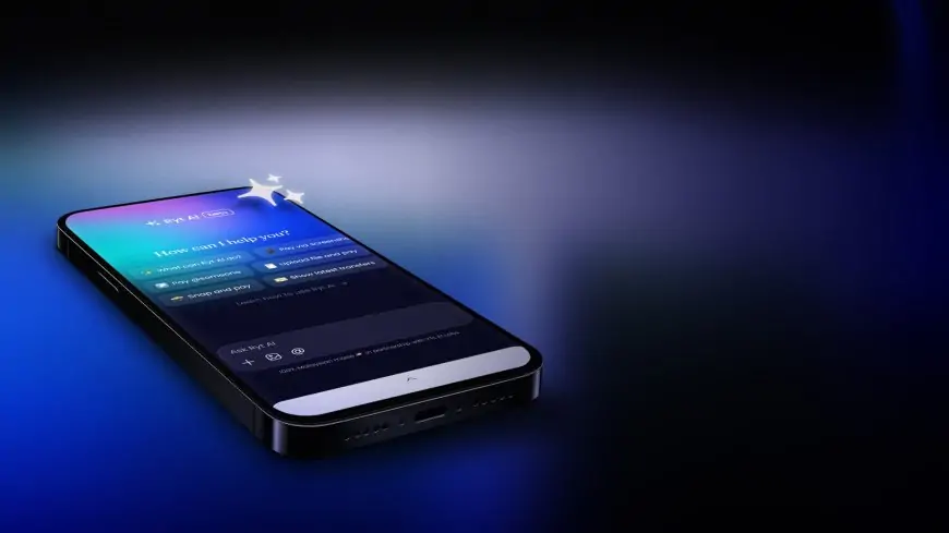 Malaysia Launches Ryt Bank Its First AI-Powered Bank Revolutionizing Financial Services