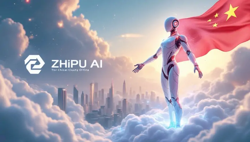 Chinese Startup Zhipu AI Launches AutoGLM Rumination Offering Free In Depth Research Capabilities